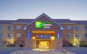 Holiday Inn Express & Suites Sandy - South Salt Lake City By Ihg
